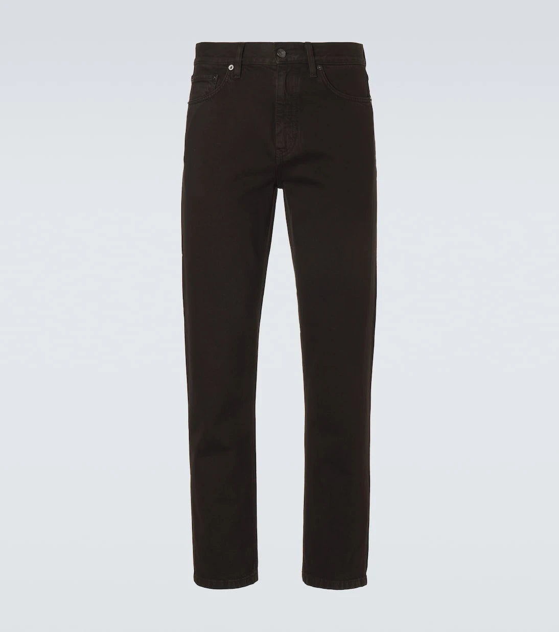 Zegna - Straight jeans