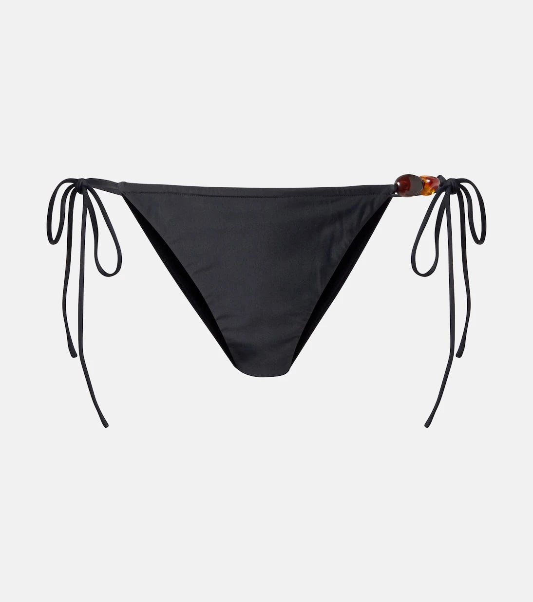 Faithfull - Ombra embellished bikini bottoms