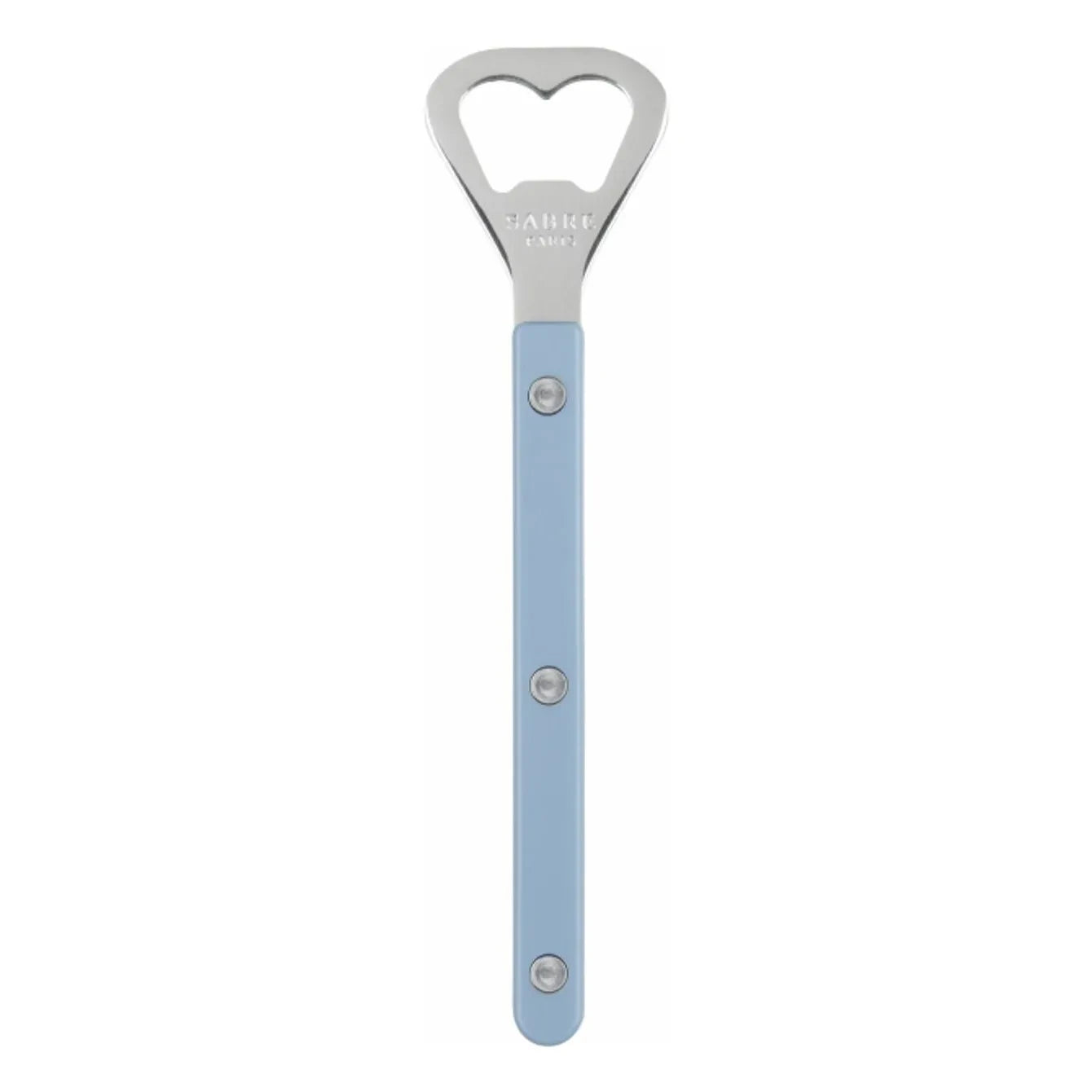 Sabre - Bistrot bottle opener | Light Blue