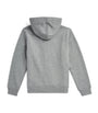 Ralph Lauren Kids Hooded Sweater (10-14 Years)