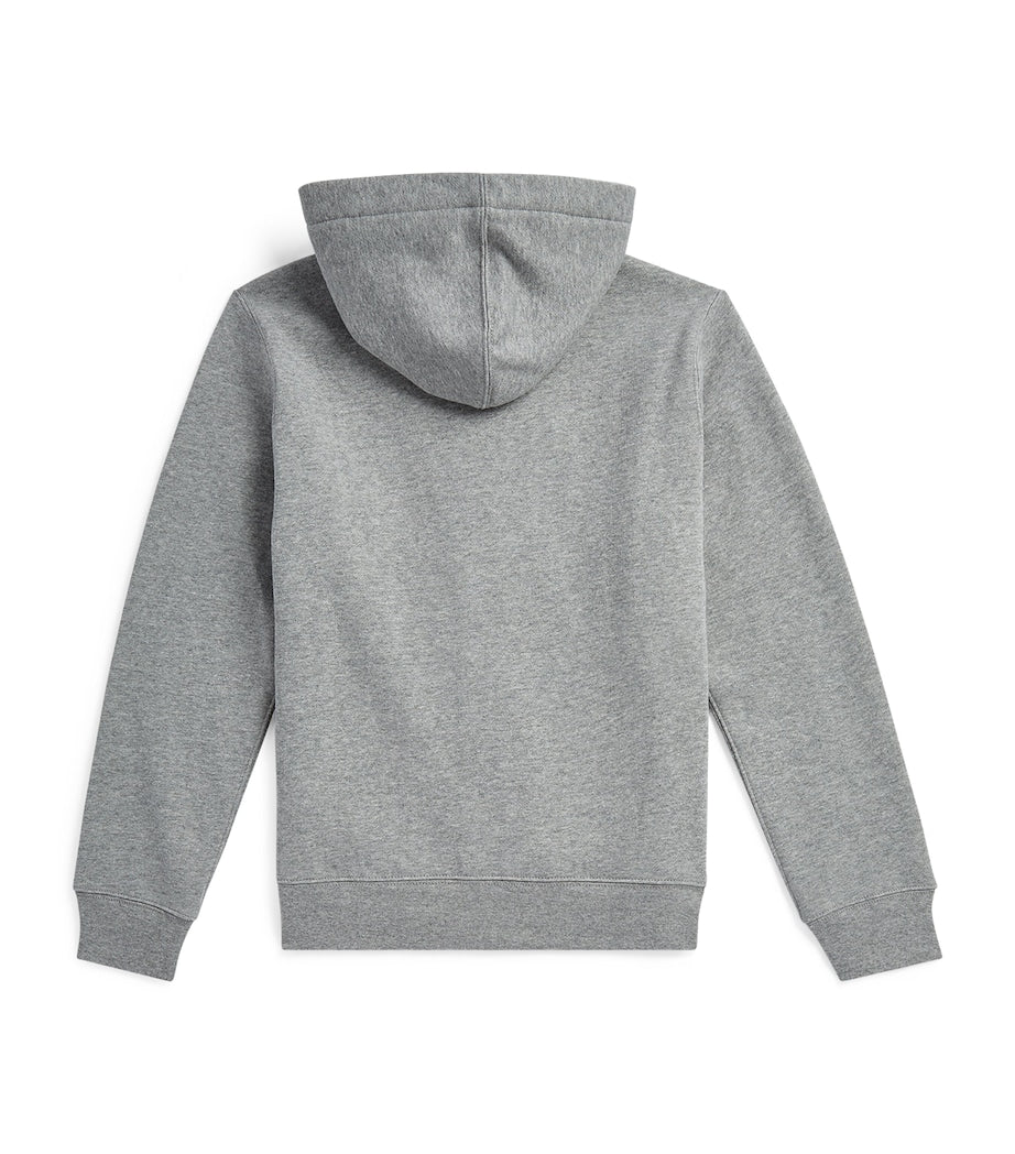 Ralph Lauren Kids Hooded Sweater (10-14 Years)