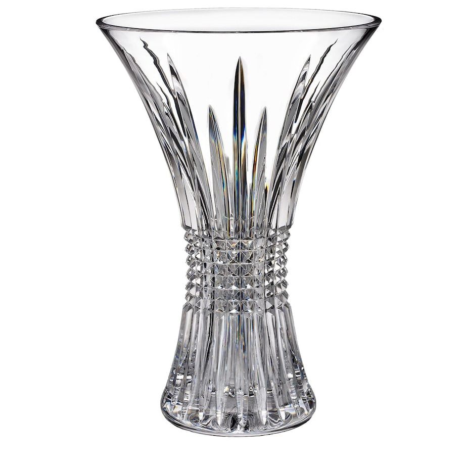 Lismore Diamond Anniversary Vase (35.5cm)