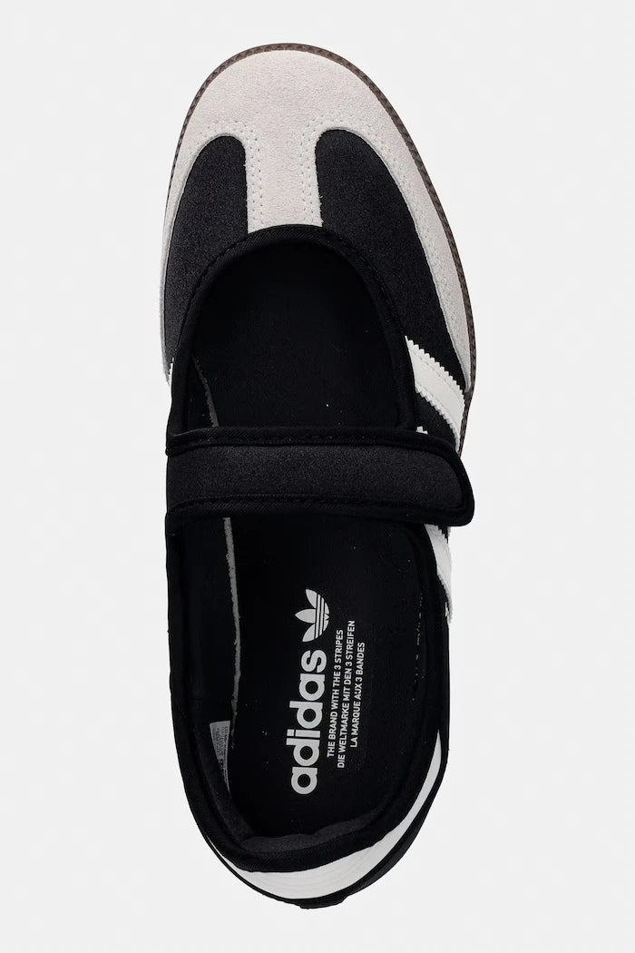adidas Originals Samba Jane balerinler