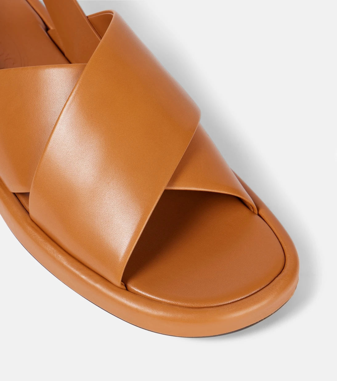 Tod's - Leather sandals