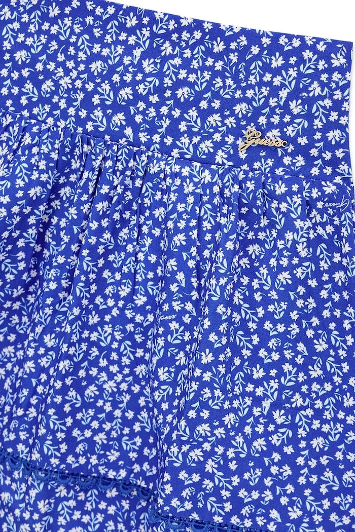 Детска пола Guess