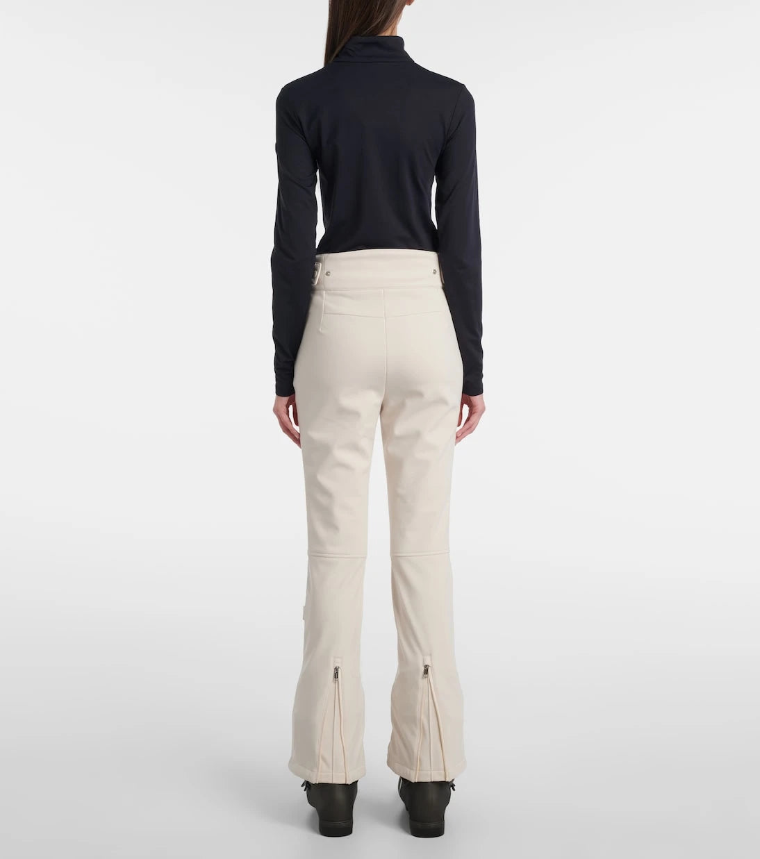 Yves Salomon - Flared ski pants