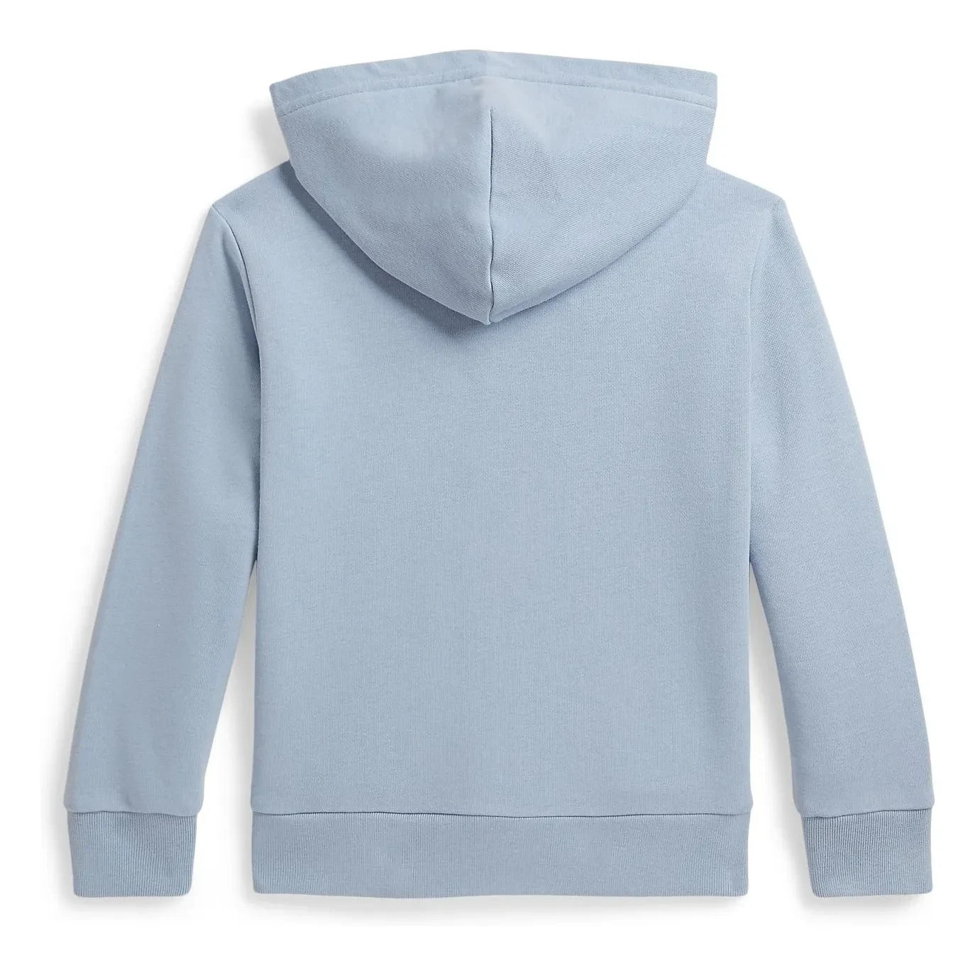 Ralph Lauren - Logo zip sweatshirt | Blue