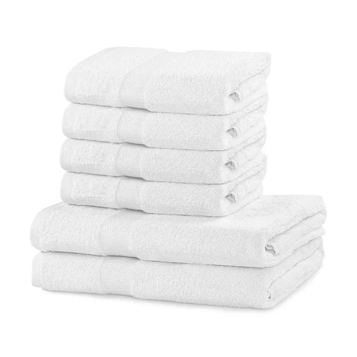Комплект кърпи home & lifestyle od 50 do 140 cm (6 броя)