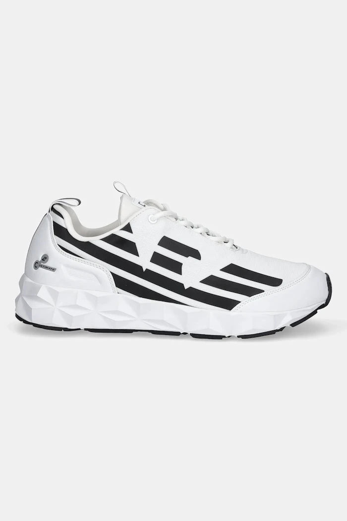 EA7 Emporio Armani Spor Ayakkabı