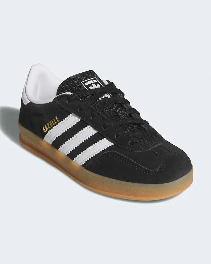 adidas Originals GAZELLE INDOOR Çocuk Spor Ayakkabısı