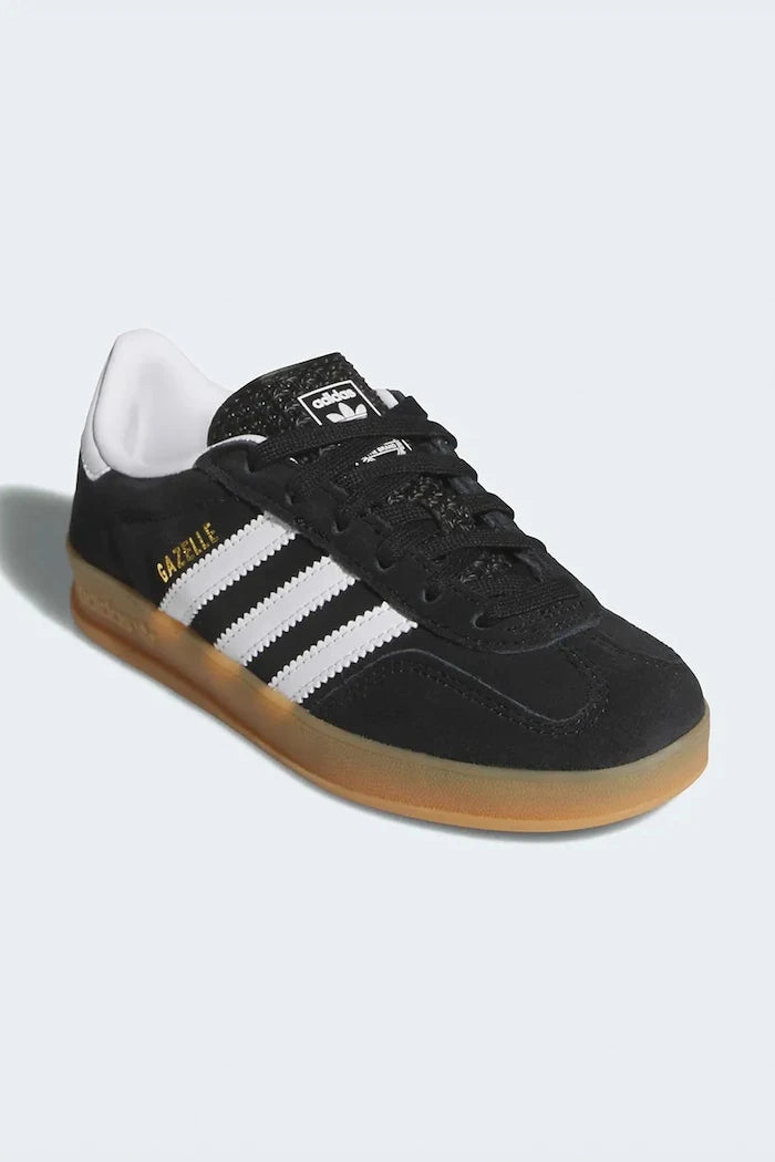 Детски маратонки adidas Originals GAZELLE INDOOR
