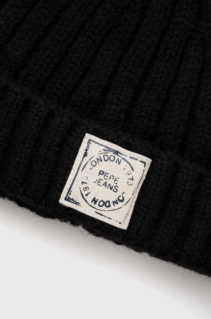 Детска шапка Pepe Jeans