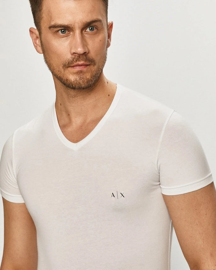 Armani Exchange - Tişört (2 adet)