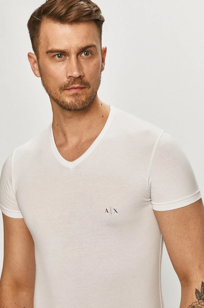 Armani Exchange - Tişört (2 adet)