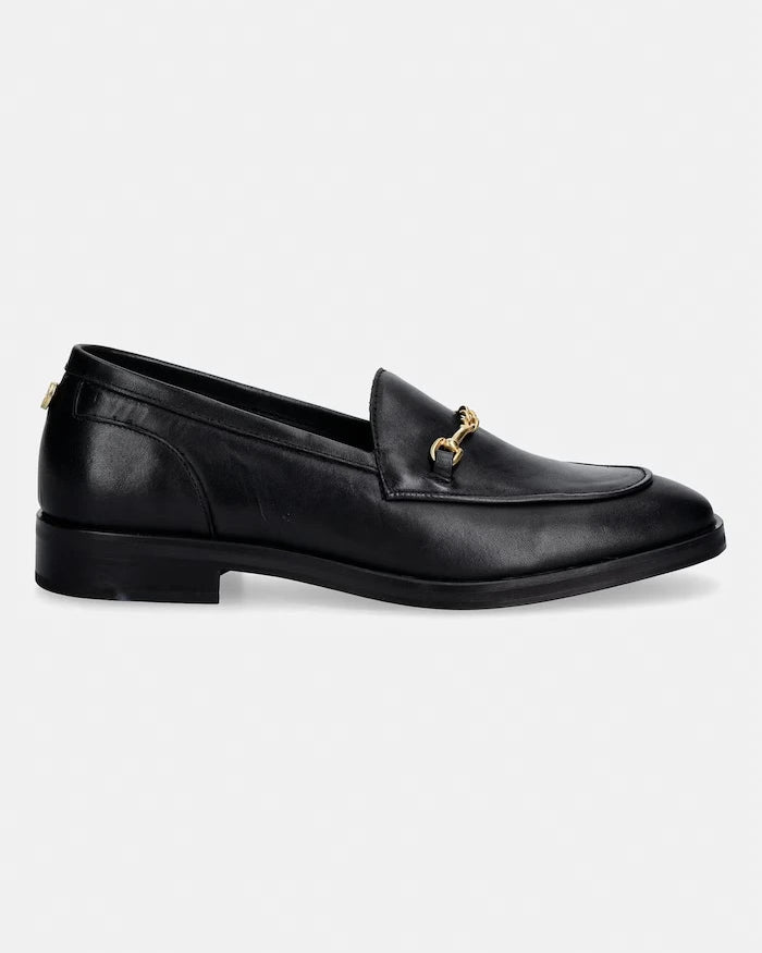 Steve Madden Neona Deri Mokasen