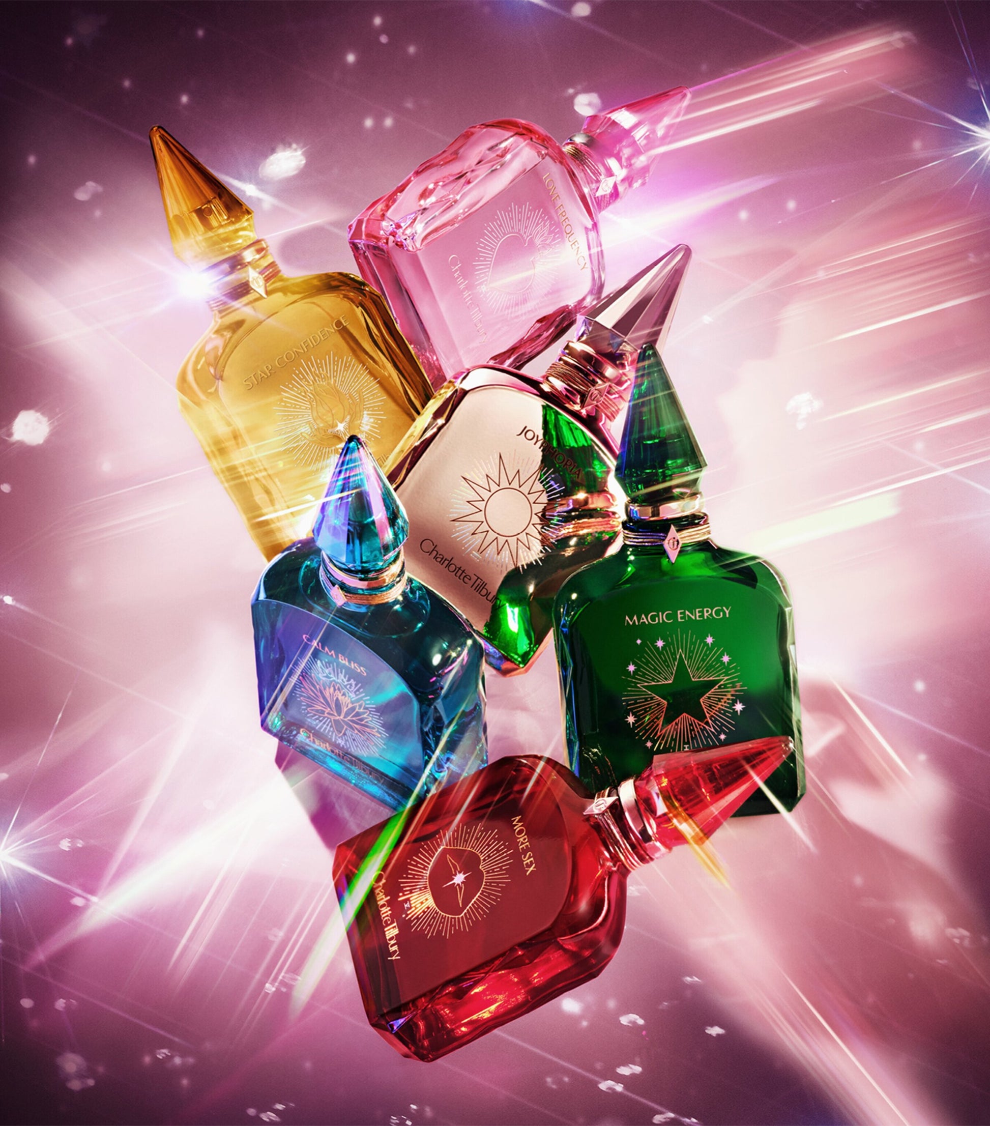 Star Confidence Eau de Parfum (100ml)