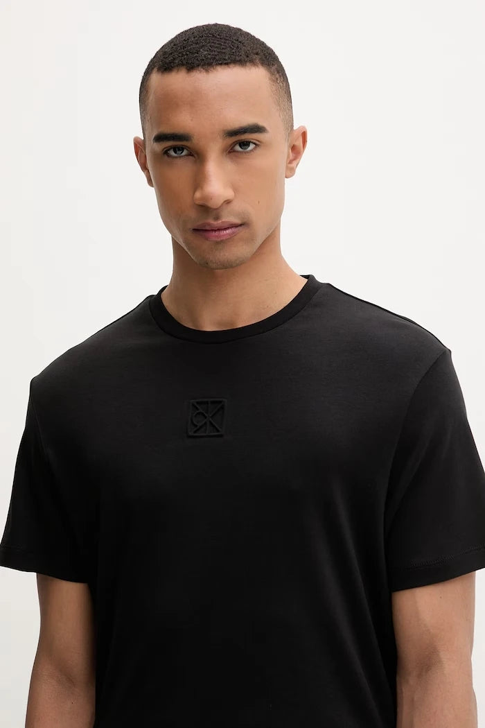 Calvin Klein тениска мъжка от памук