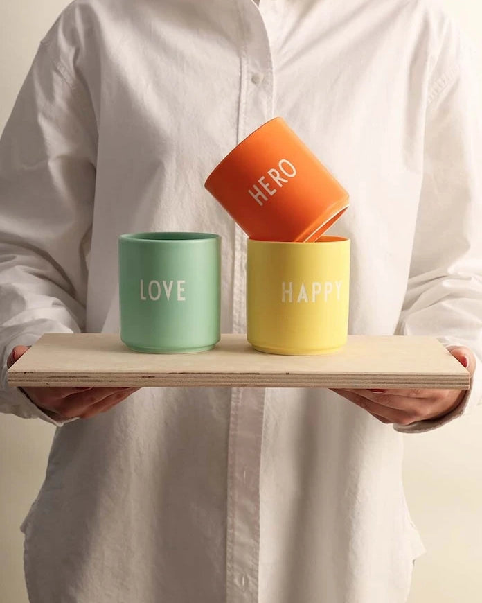 Design Letters Favourite Kupa 250 ml