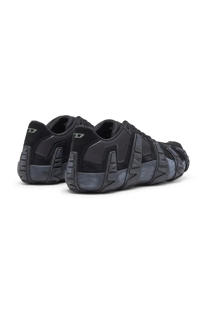 Diesel S-D-Griffe Low Spor Ayakkabı