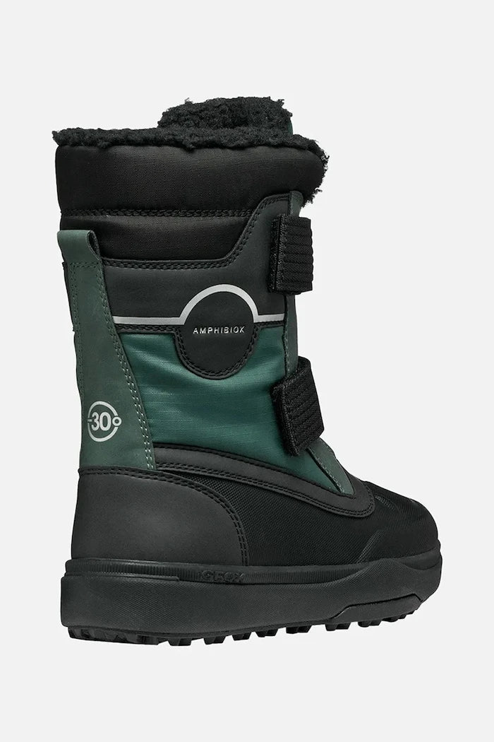 Детски апрески Geox JUNSHEE PG A