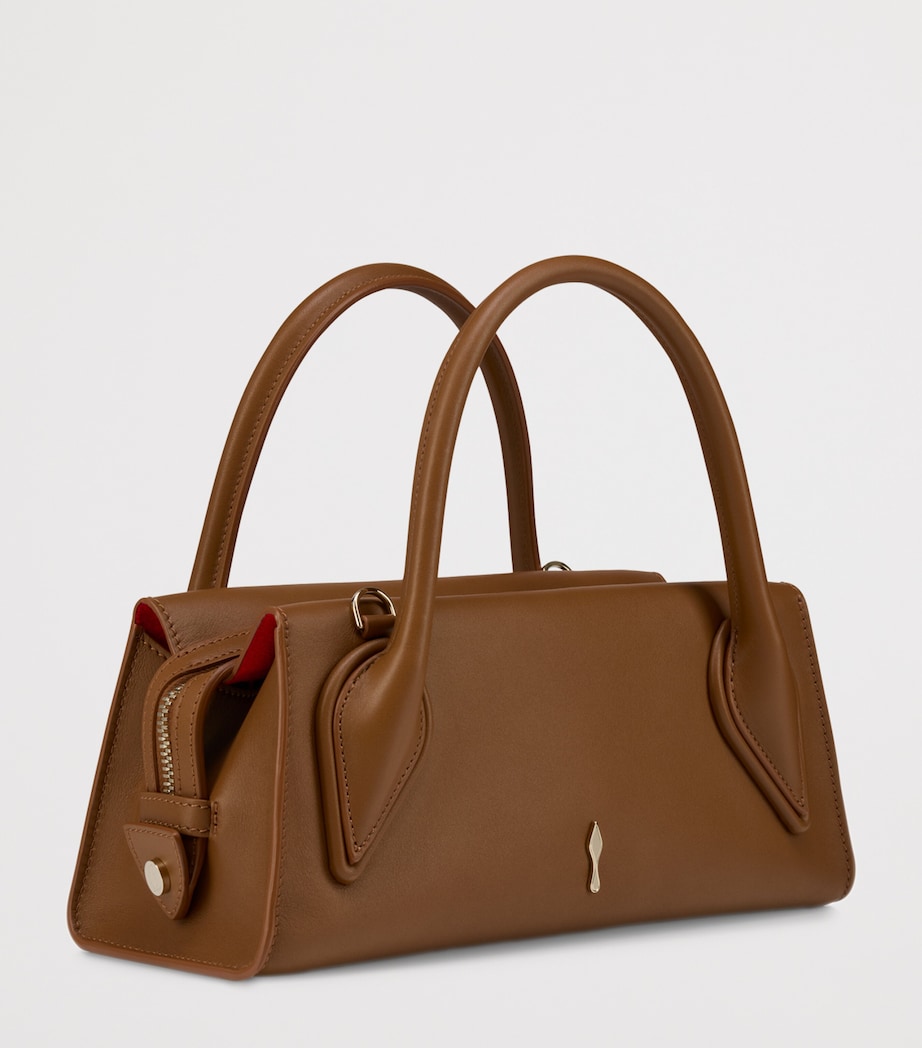 Christian Louboutin Venus Mini Leather Crossbody Bag