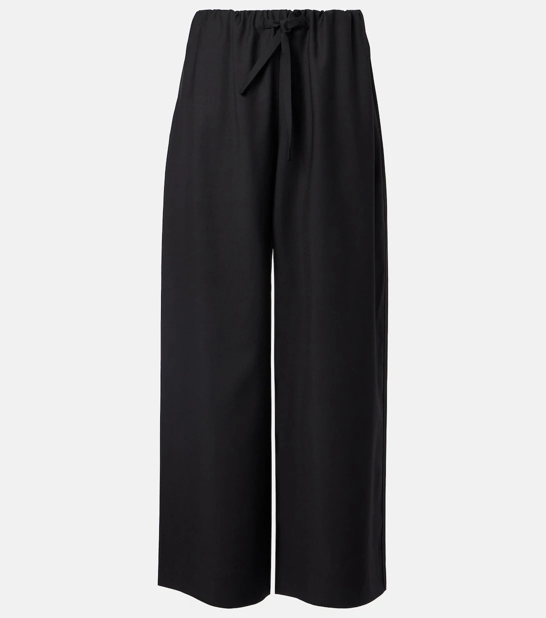 Toteme - Wool wide-leg pants