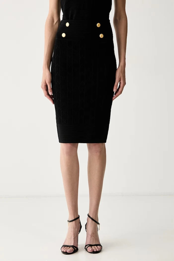 Marciano by Guess viskoz kalem etek YAMNA