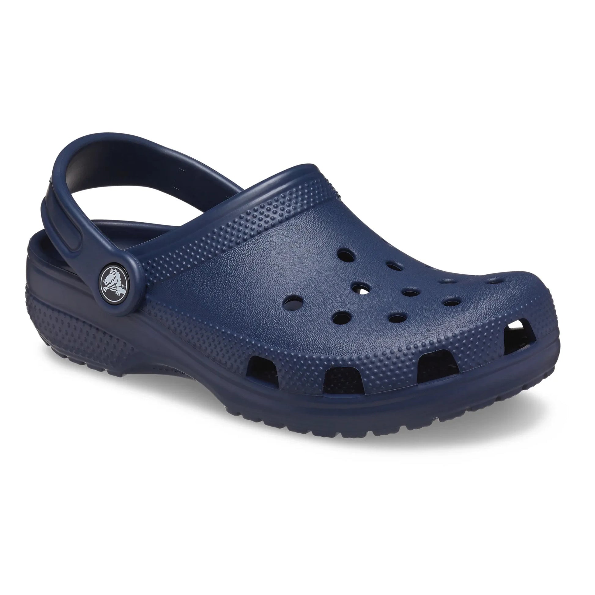 Crocs - Crocs Classic clogs | Navy blue