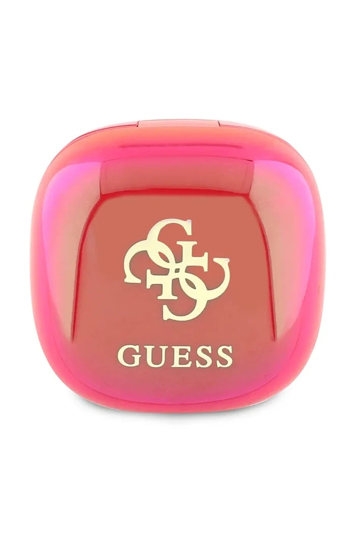 Безжични слушалки Guess Iridescent 4G Printed Logo