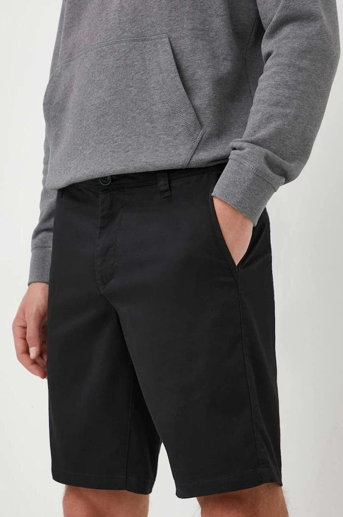 Къс панталон Armani Exchange