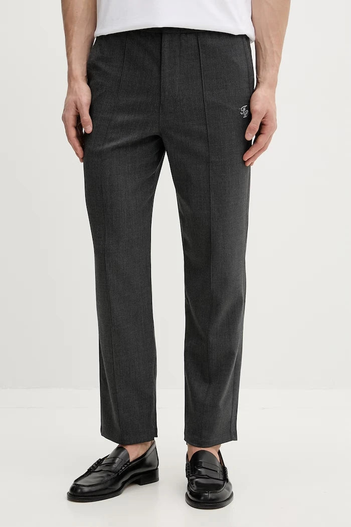 Yünlü Filling Pieces Coach Twill Wool Pantolon