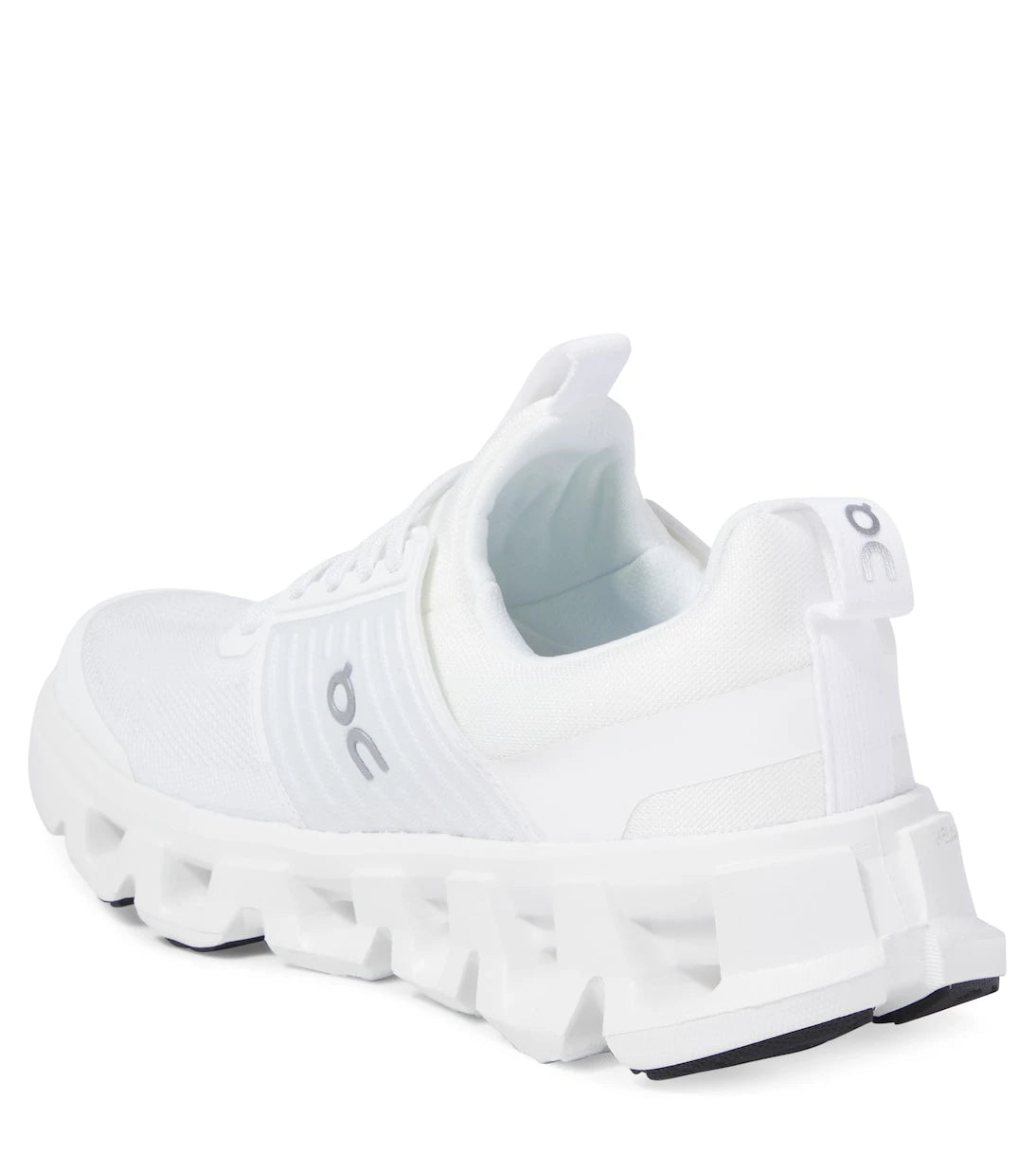On Kids - Cloudswift mesh sneakers