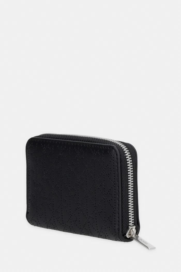 Calvin Klein дамски портфейл RFID от кожа