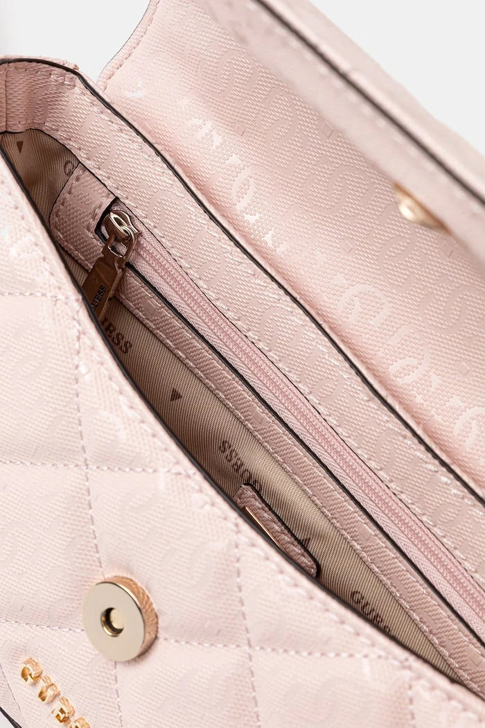 Guess çanta crossbody kadın LIBBY