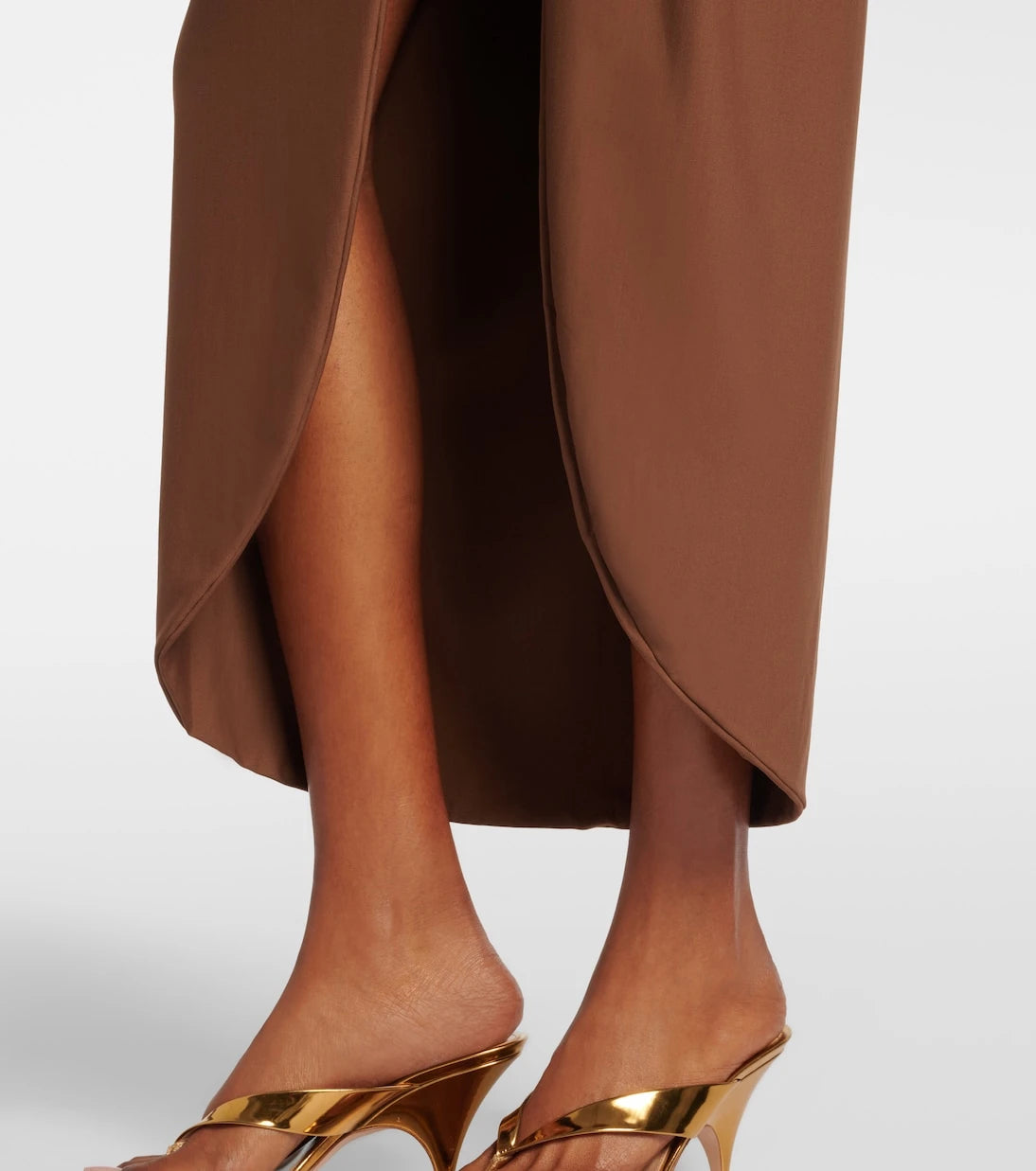 Taller Marmo - Swimsuit and beach cover-up set