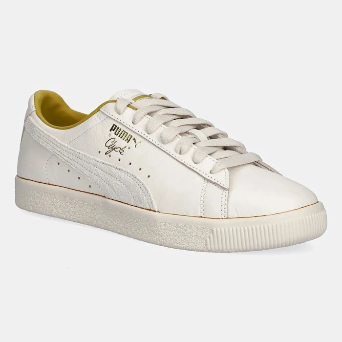 Кожени маратонки Puma Clyde The NeverWorn IV