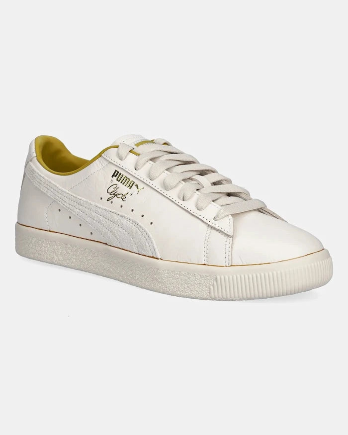 Кожени маратонки Puma Clyde The NeverWorn IV