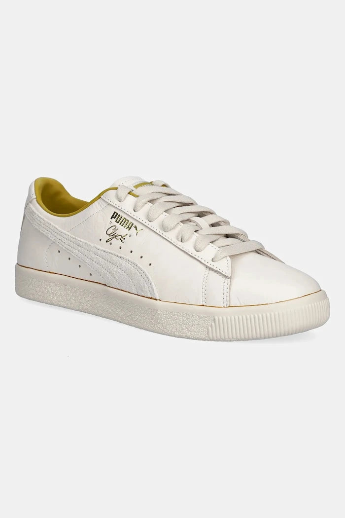 Кожени маратонки Puma Clyde The NeverWorn IV