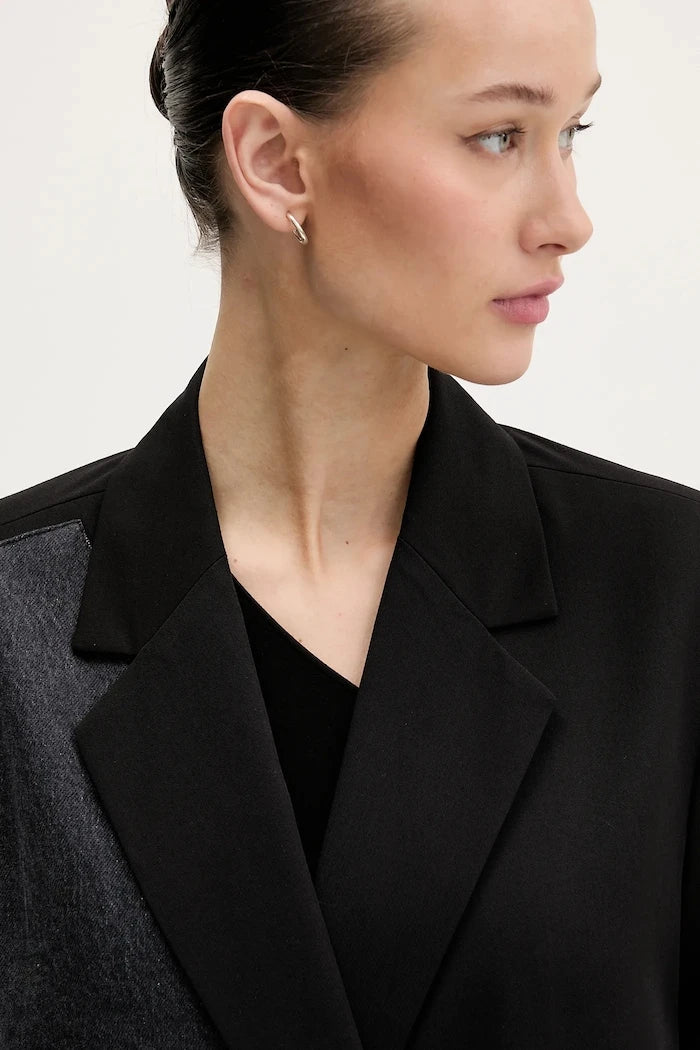 Karl Lagerfeld Jeans Blazer