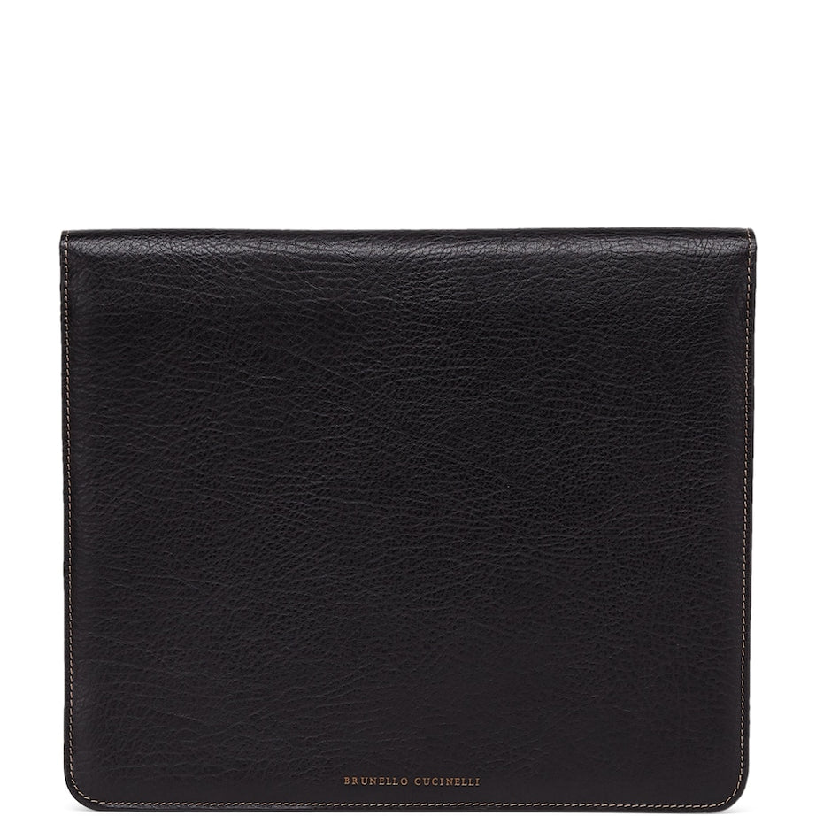 Calfskin Document Holder