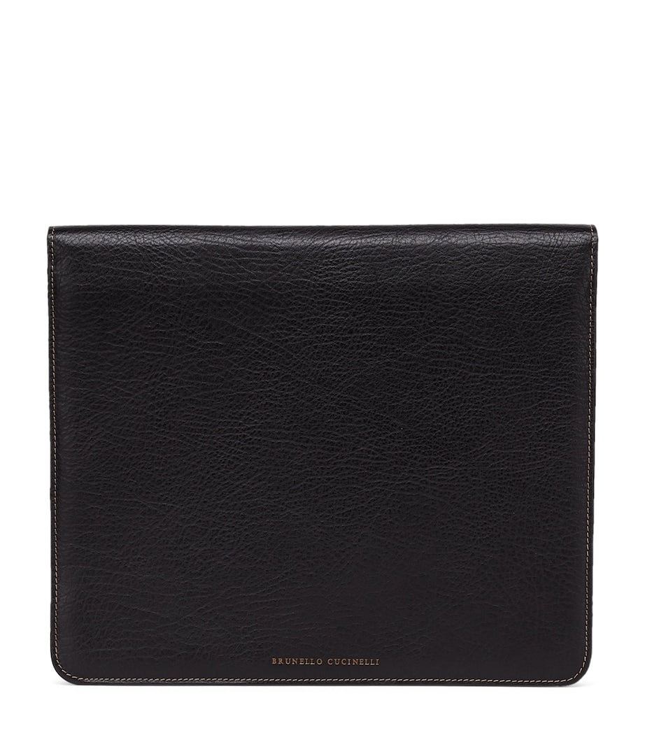 Calfskin Document Holder