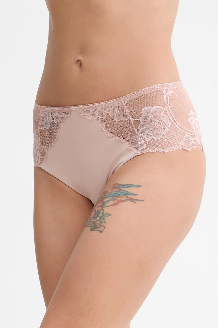 Triumph Wild Peony Florale Bikini