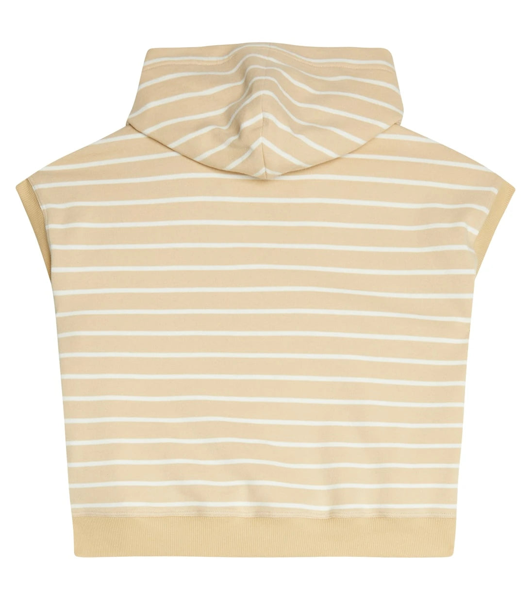 Brunello Cucinelli Kids - Embellished cotton vest