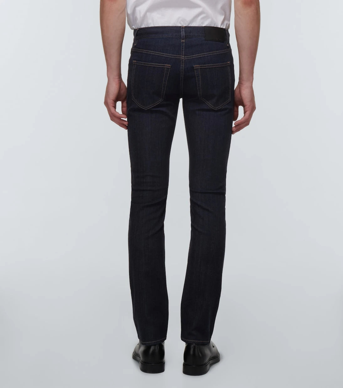 Prada - Straight jeans