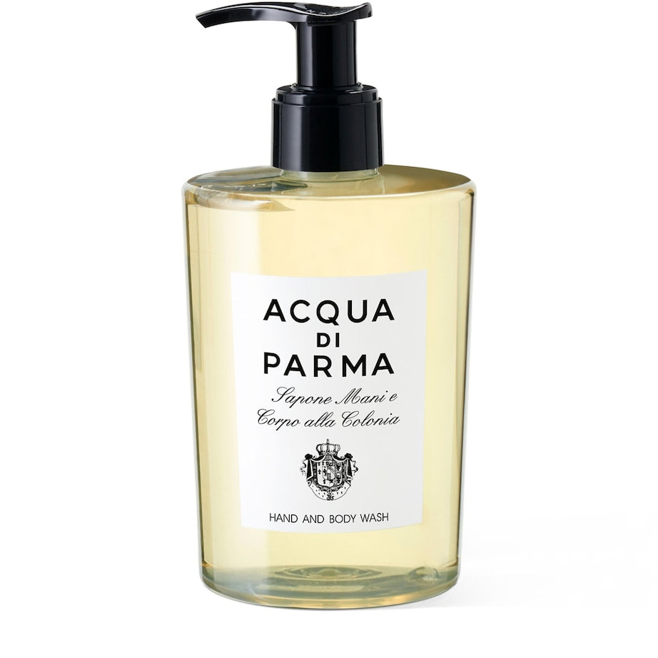Acqua di Parma Colonia Hand and Body Wash (300ml)