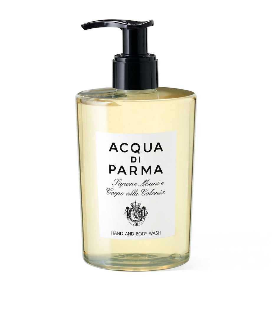 Acqua di Parma Colonia Hand and Body Wash (300ml)