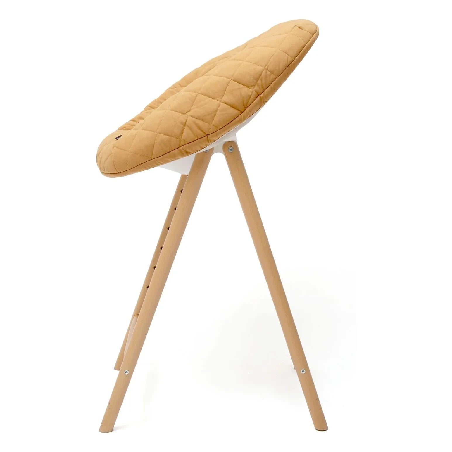 Charlie Crane - Tobo highchair bouncer | Camel
