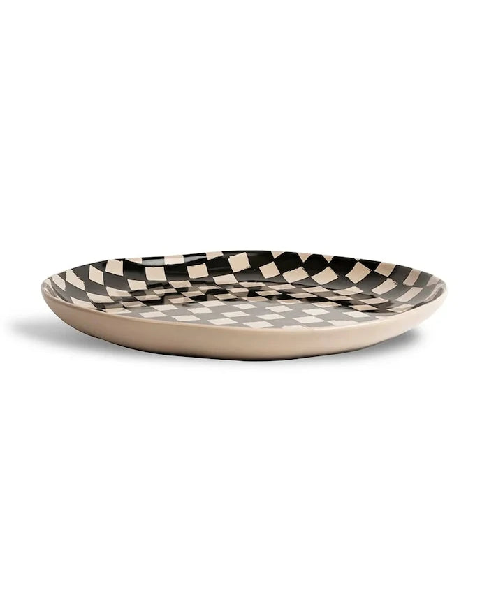 Byon Lexi 37 cm Düz Tabak