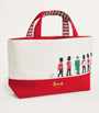 Ivory Post Box Tote Bag