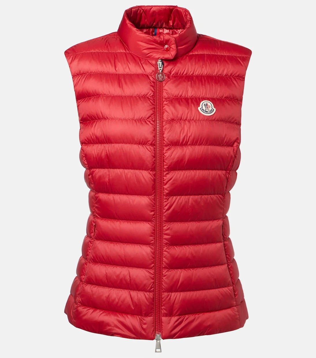 Moncler - Igens logo down vest